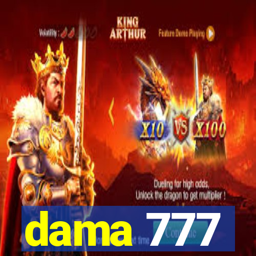 dama 777